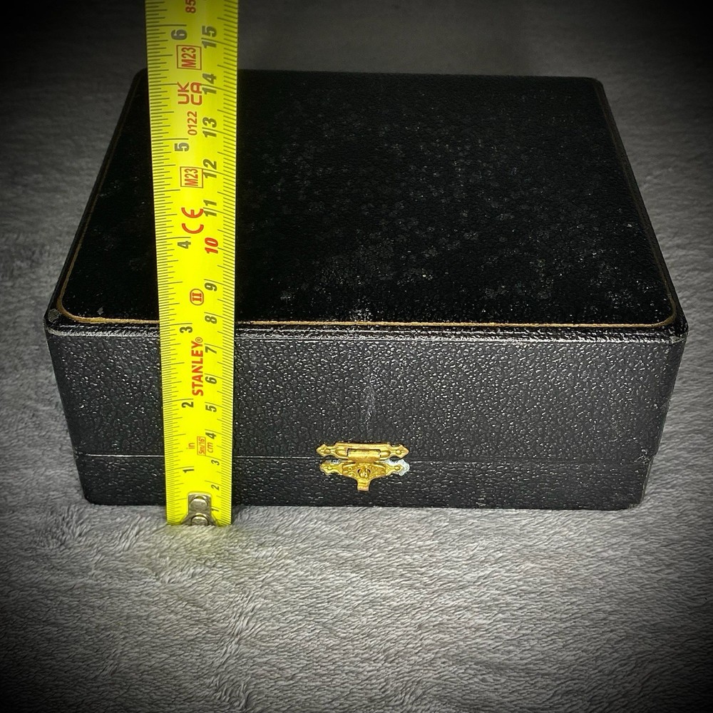 Walker & Hall Silver Plated Bowl & Spoon Set Gilt Interior Boxed