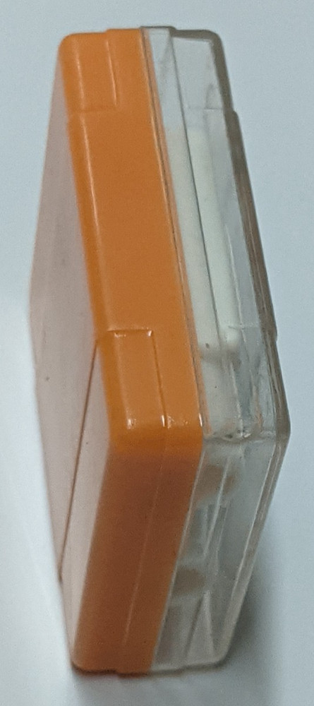 Menzel - Violin Pitch Pipe - Model PP021 - Plastic Box