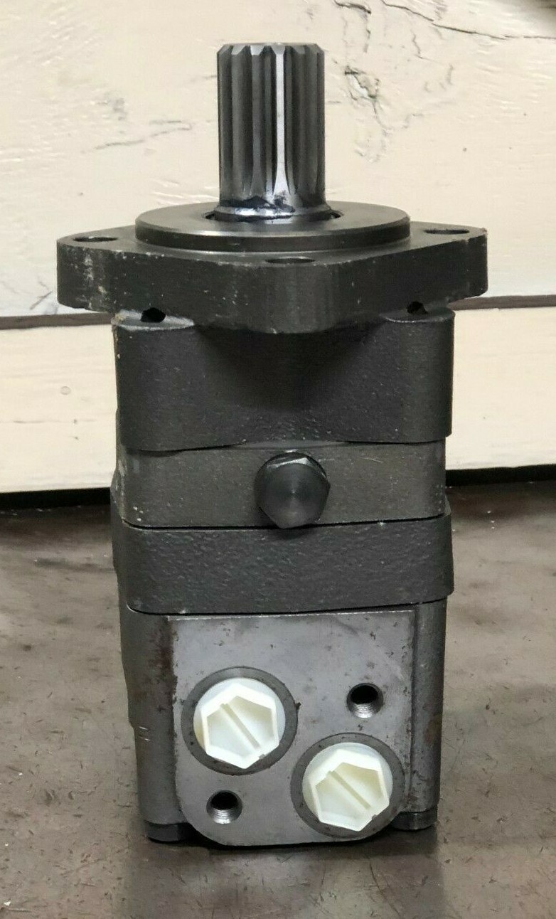 Danfoss OMS 160 Hydraulic Motor 151F2010 (NEW)