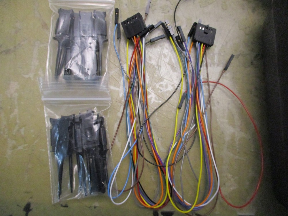 Techtools Digiview DV3100 Logic Analyzer [3*F-6]