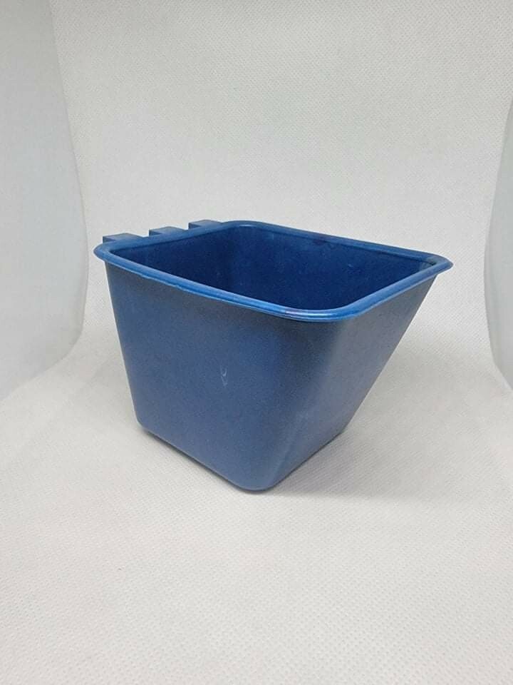 45 Pcs Chicken Feed Cup 14oz