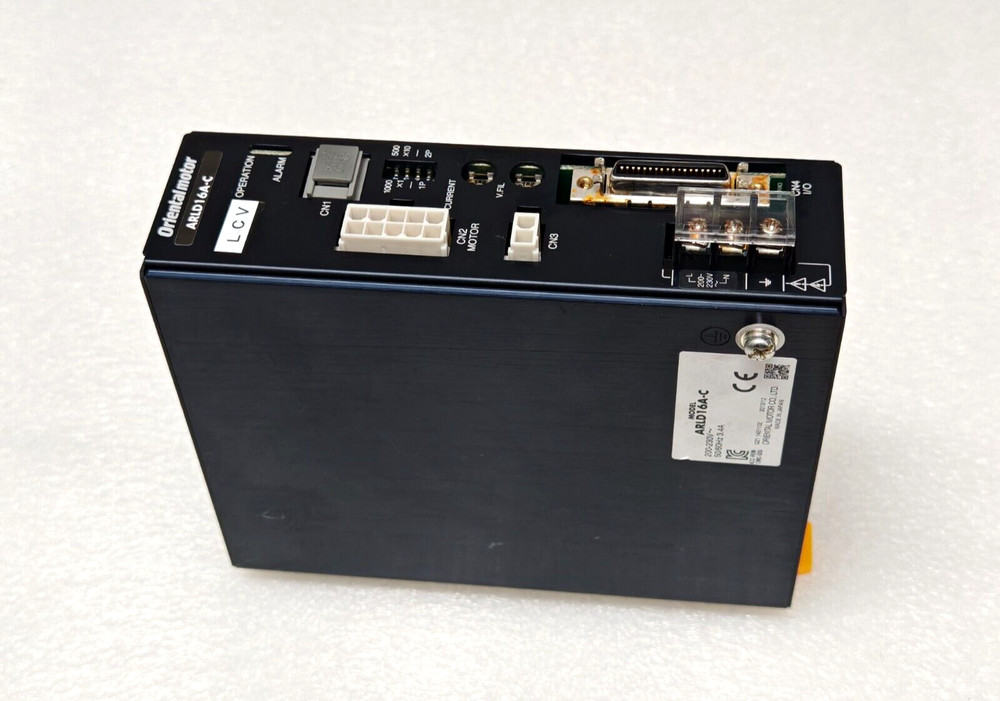 ORIENTAL MOTOR VEXTA ARLD16A-C