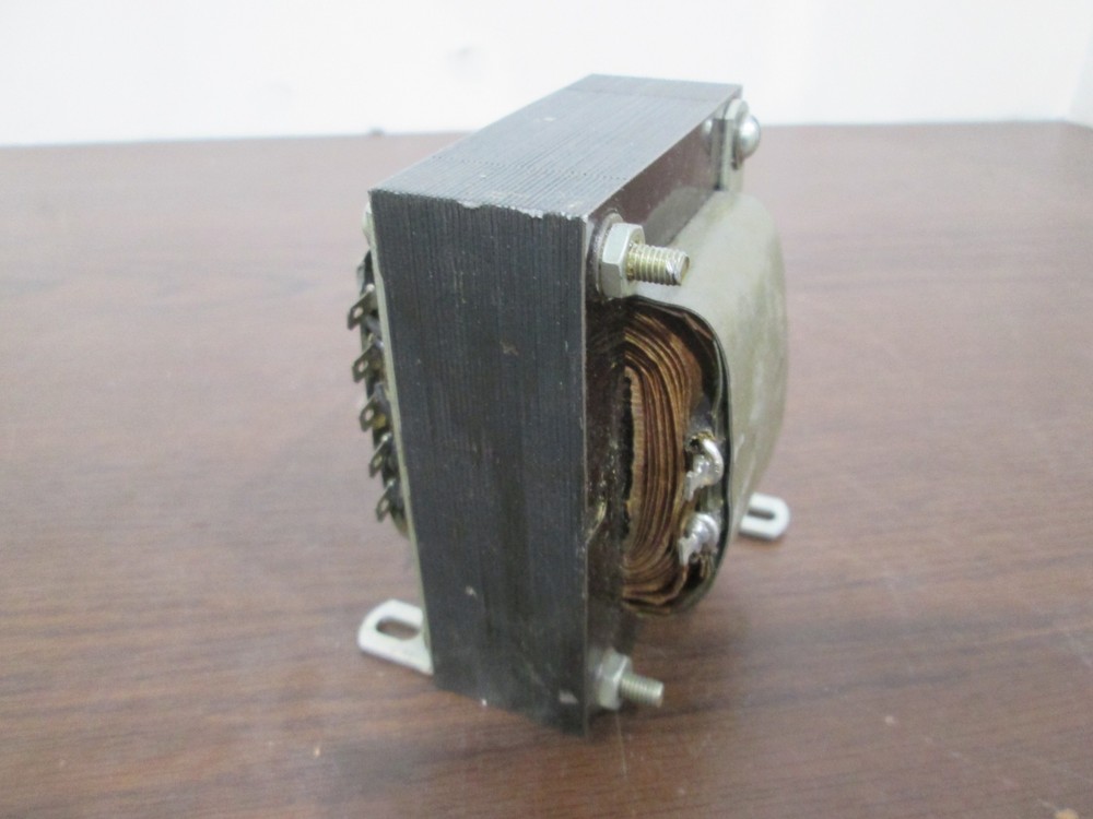 Abbott Technologies, S1215, Power Transformer, New