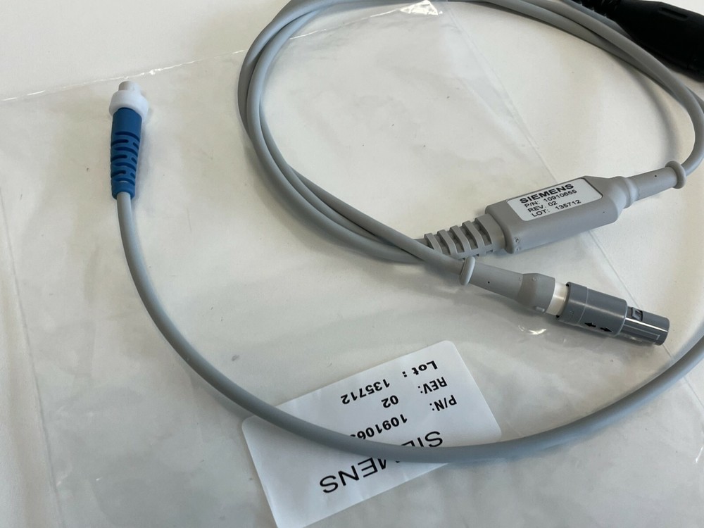 L20: Siemens HISIB ARGON TRUNK CABLE (10910655)