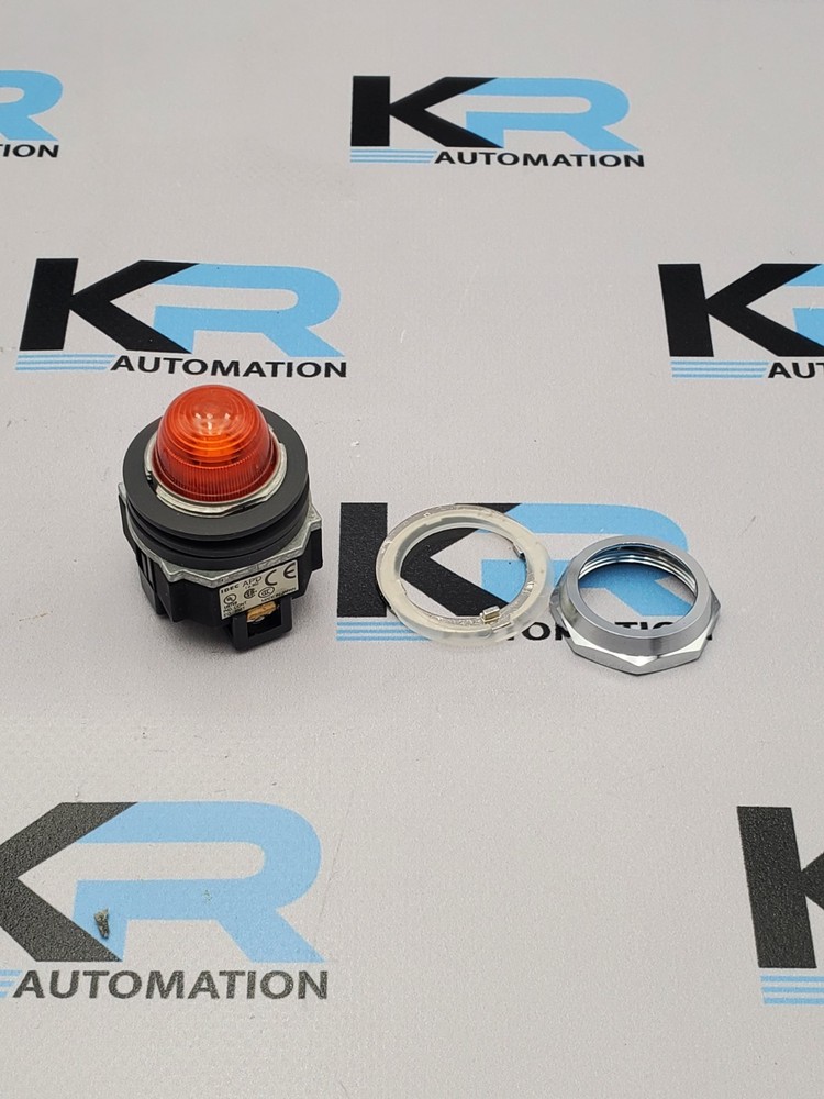 IDEC APD122DNUA Panel Mount Indicator