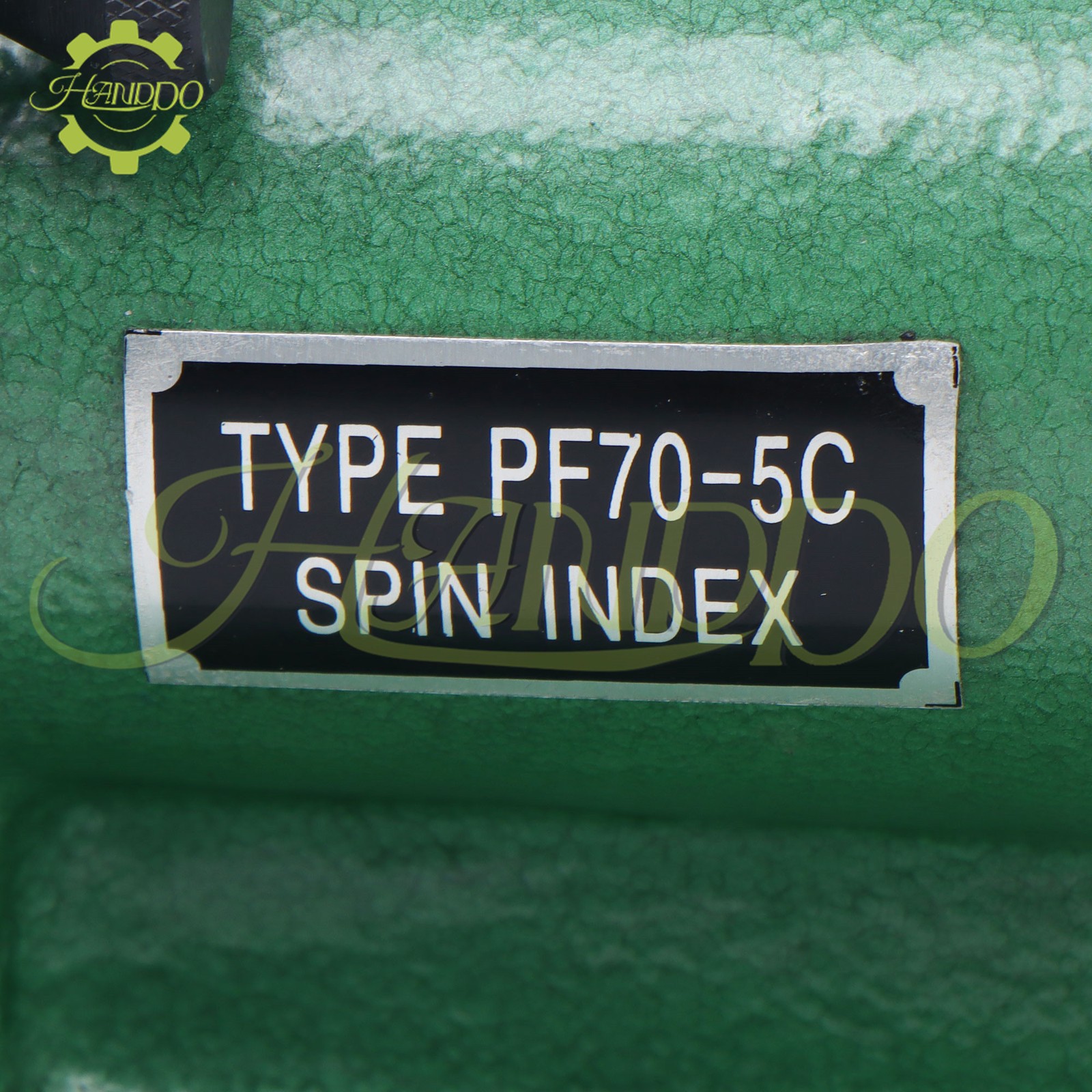 For Milling Grinding 5C Precision Spin Index Fixture Collet .0004"