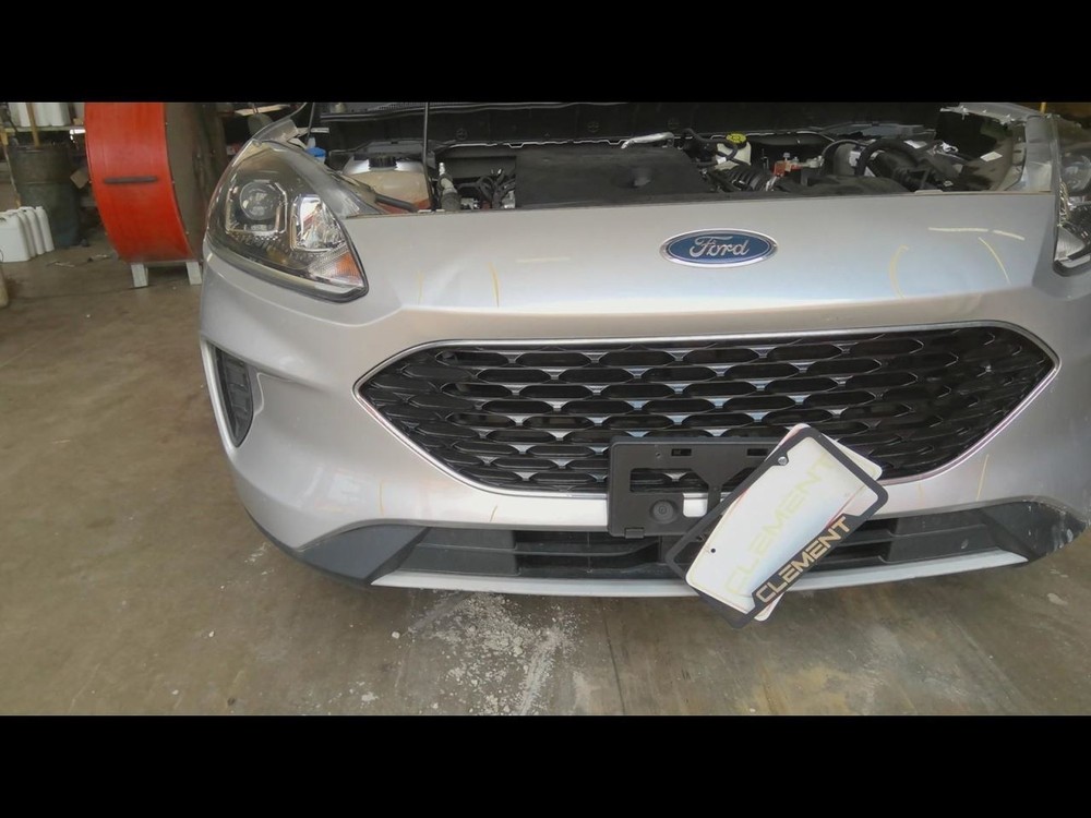 Camera/Projector Camera Lane Keep Assist Fits 20 ESCAPE 710378
