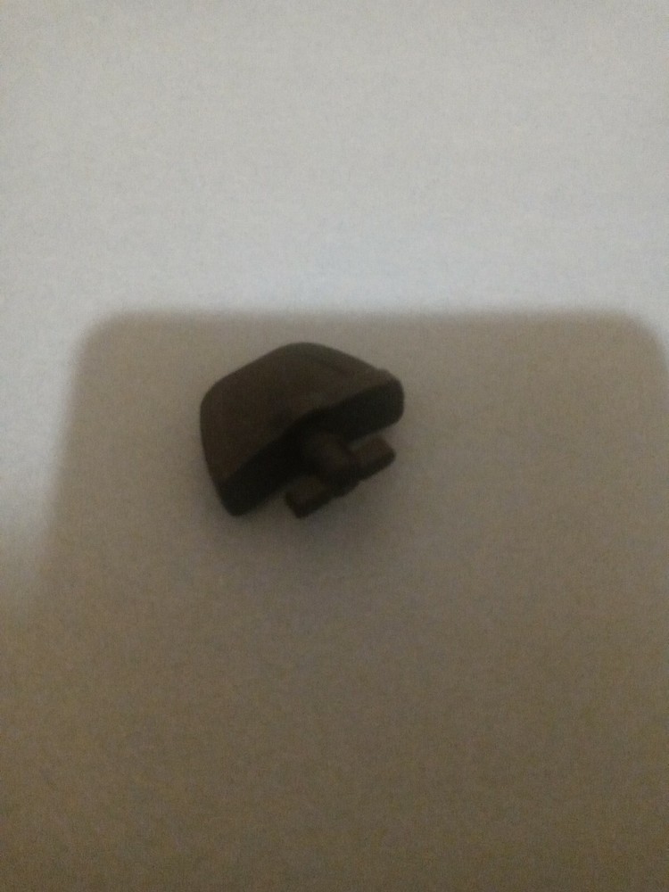 San Jamar Dispenser N04bk Key
