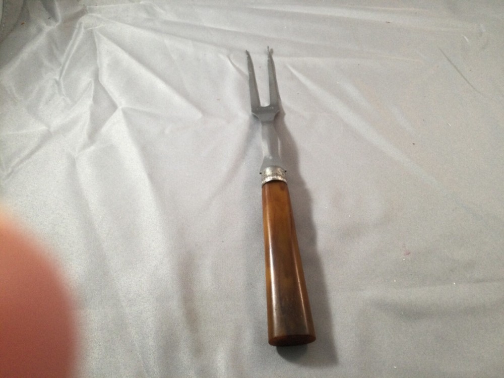 Vintage Bakelite Kitchen Utensils