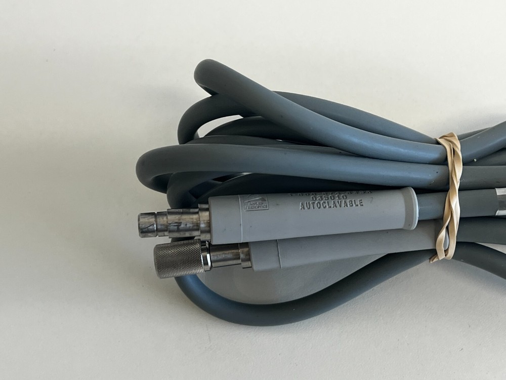 BB17: Applied 035010 Fiber Optic Light Cable