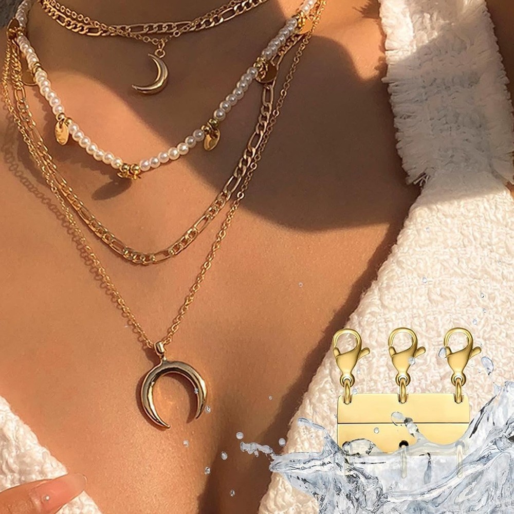 PERFECT FOR DIY PROJECTS Bead Chain Extender Note PERFECT FOR DIY PROJECTS