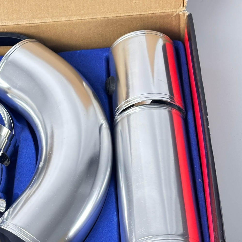Cold Air Induction Kit