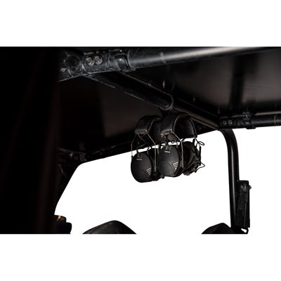 Tusk UTV Headset Hanger