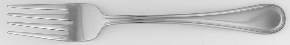Wallace Silver Hadley  Salad Fork 10170819