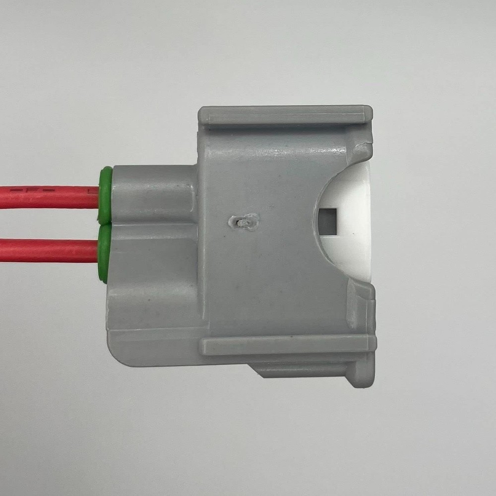 Knock/Detonation Sensor Connector wiring harnesses