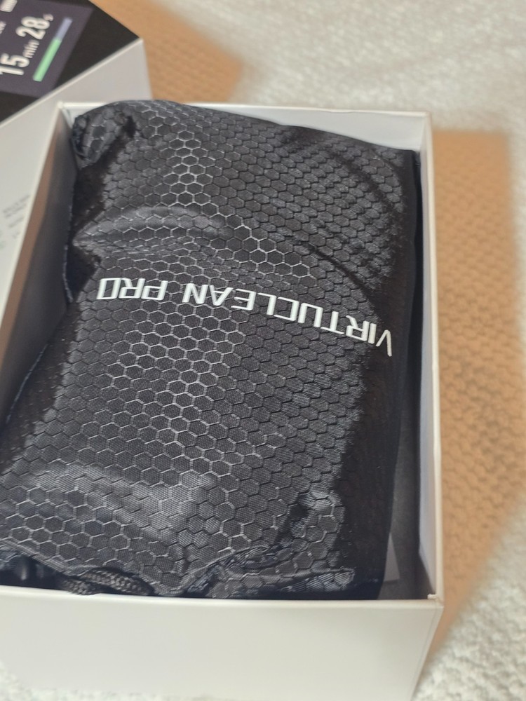 Multi-Function Cleaner for Virtuclean Machine Waterless One Step Sleep Equipment