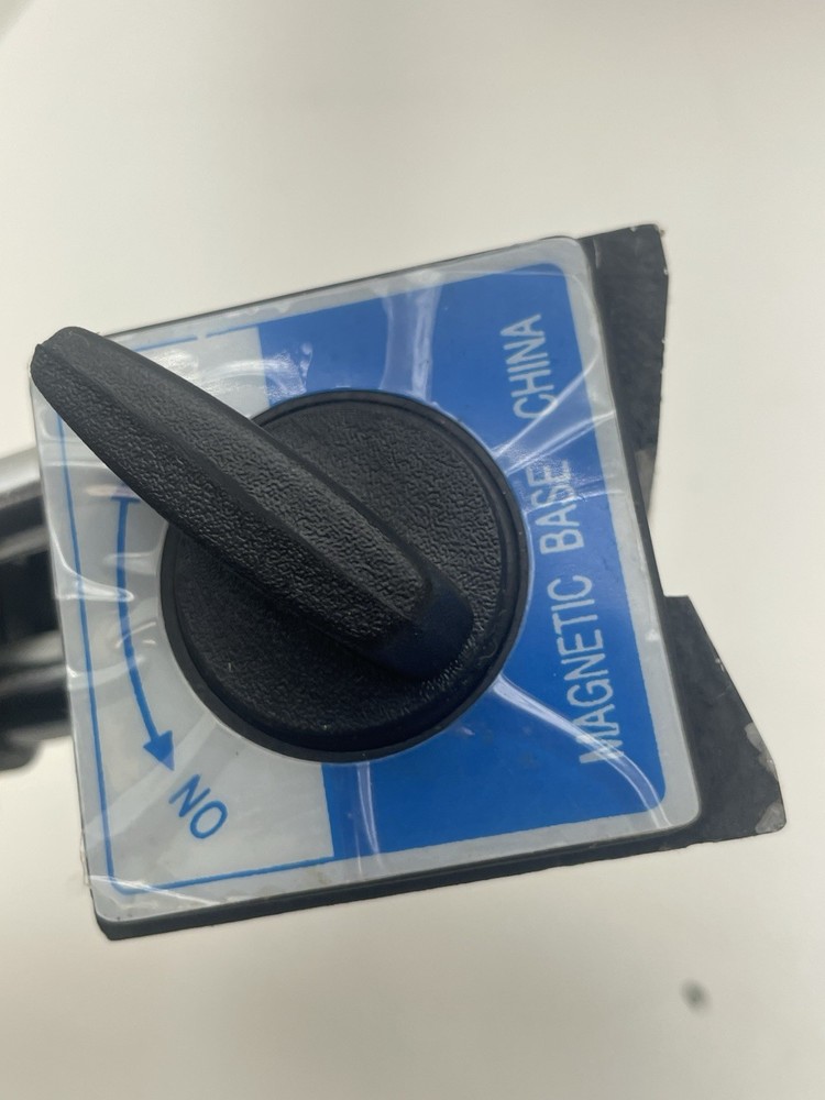 WCZ-6C Magnetic Base