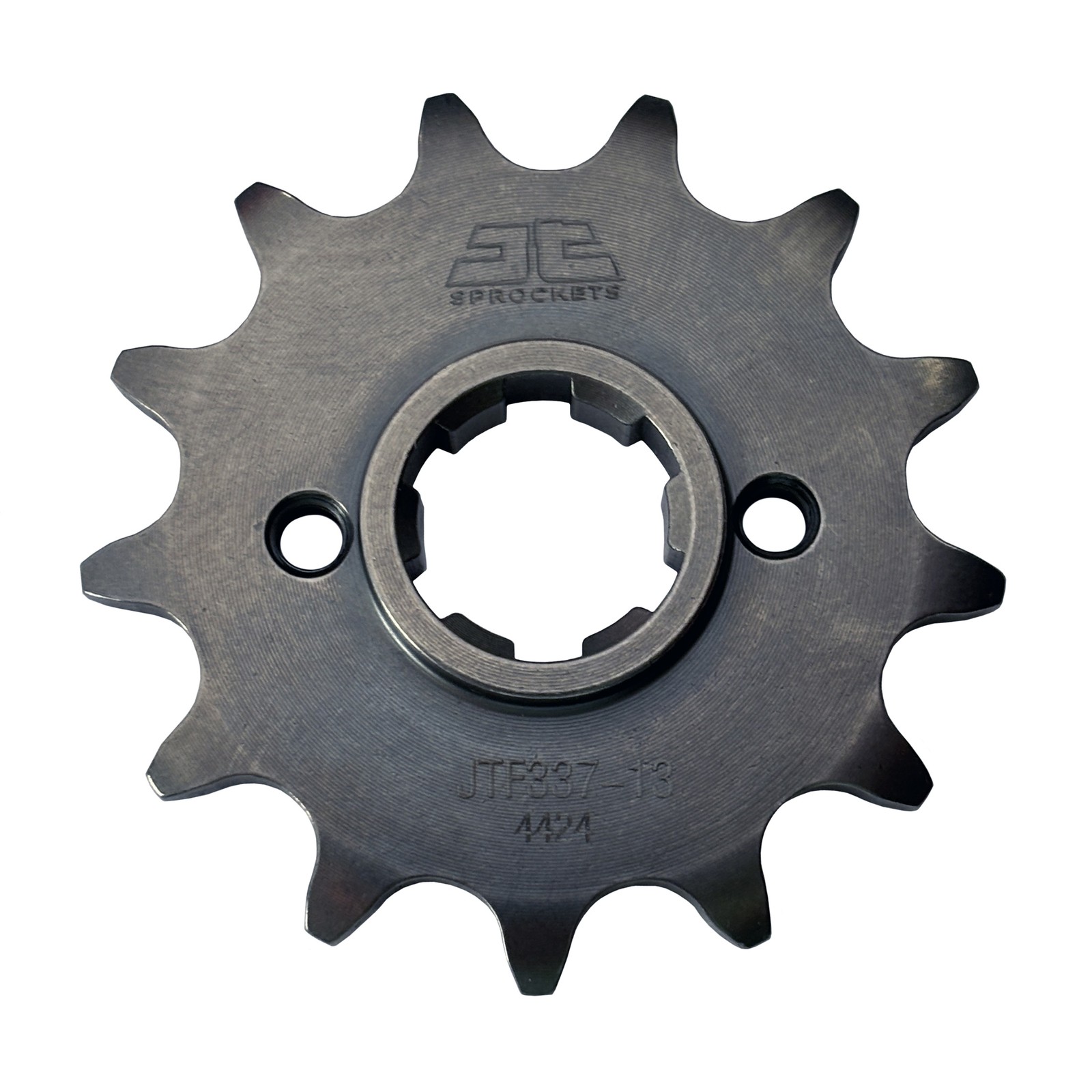 JT Sprockets 13 Tooth Front Sprocket 13T for Honda TRX250R FourTrax 1986-1989