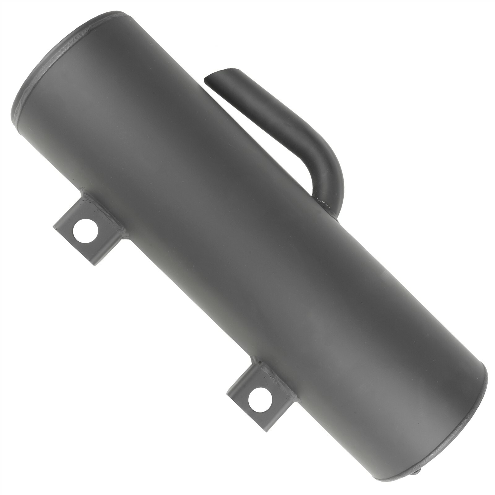 Complete Exhaust Muffler w/ Gasket for Polaris Ranger 700 4x4 6x6 EFI 2006-2009