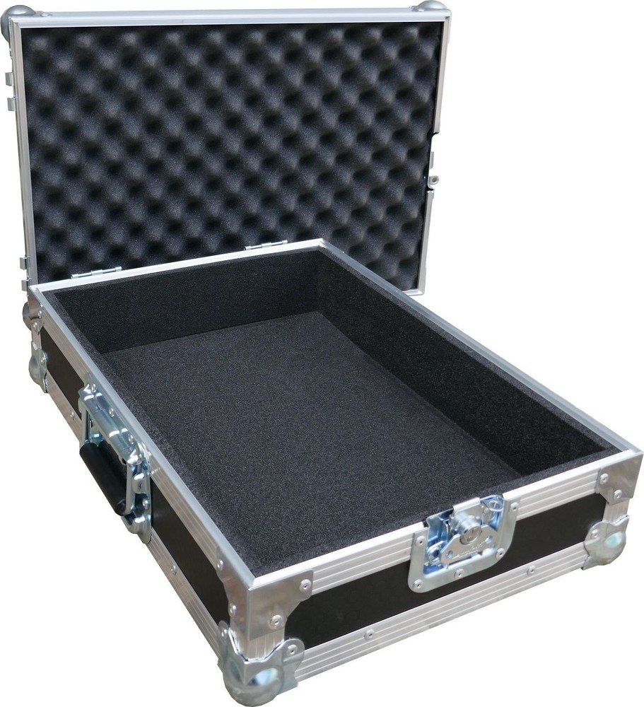 Numark M6 Mixer DJ Swan Flight Case (Hex)