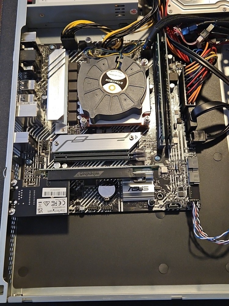 in win envysion env rap200 108