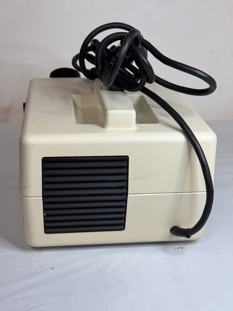 Schott KL1500 Electronic Microscope Fiber Optic Light Source