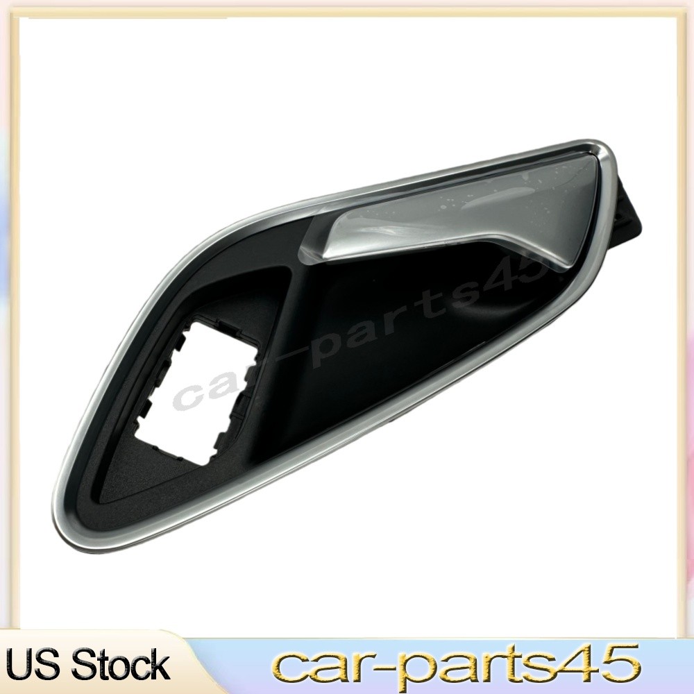 Fits 2015 2016 2017 2018 Audi Q3 Driver Side Inner Door Pull Handle Inside Lever