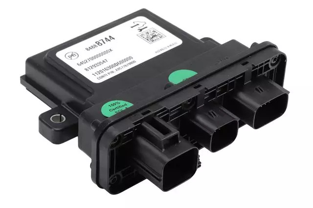 Genuine GM Module 86532040