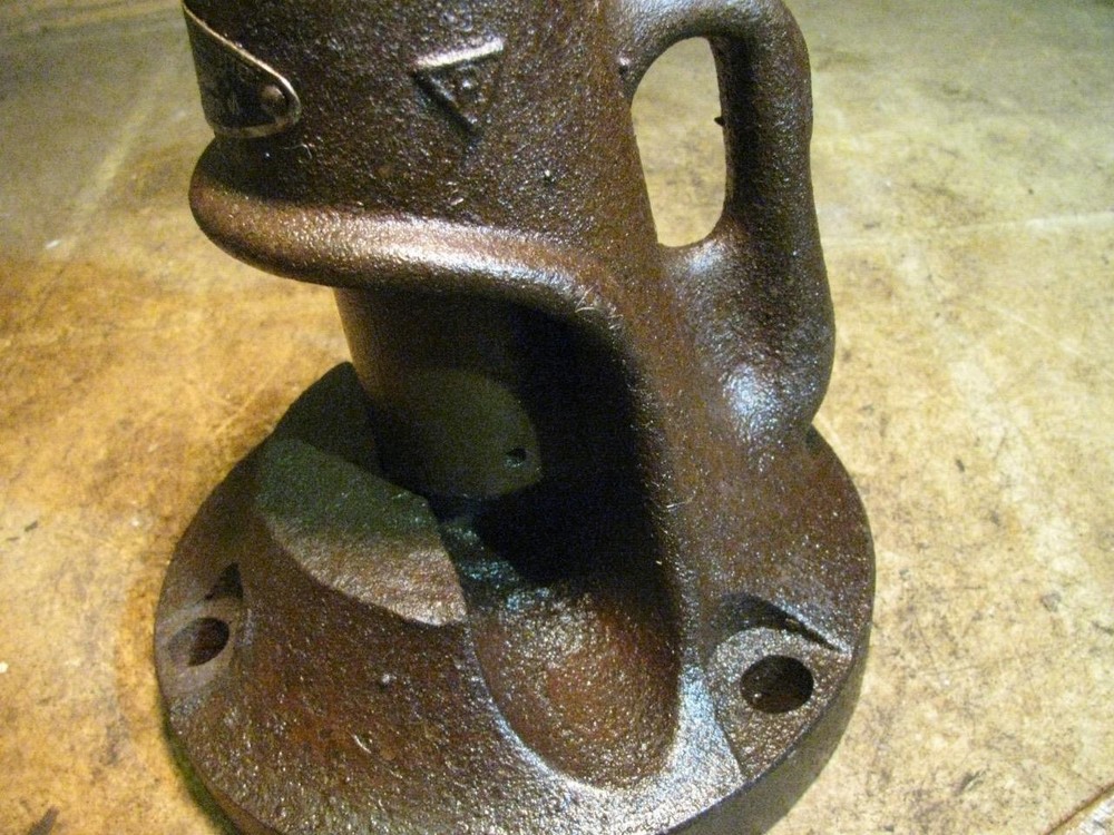 Morse Starrett No 1A Cable Cutter Tool