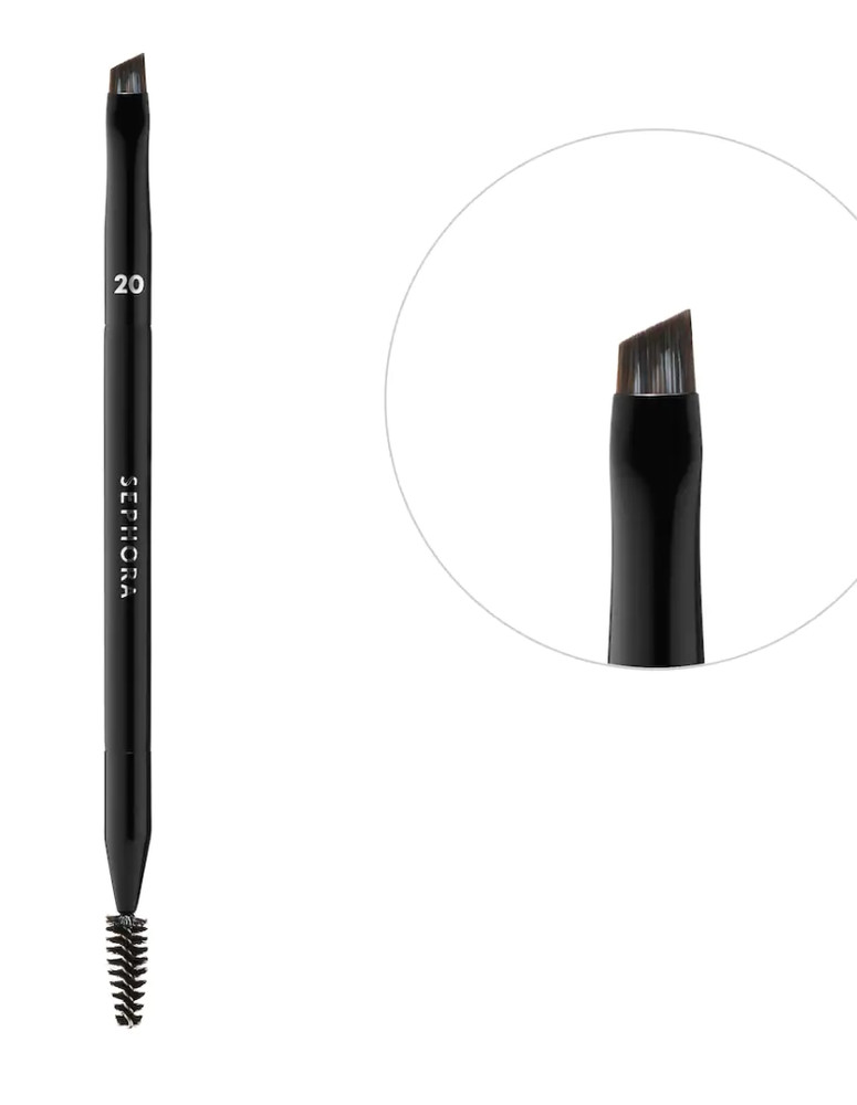 Sephora Collection Pro Brow 20 Brush