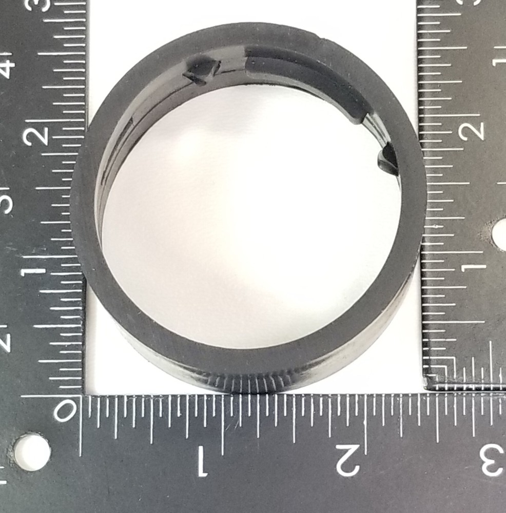 Oceanic Veo Scuba Dive Computer Spacer Adapter for Puck Module in Console