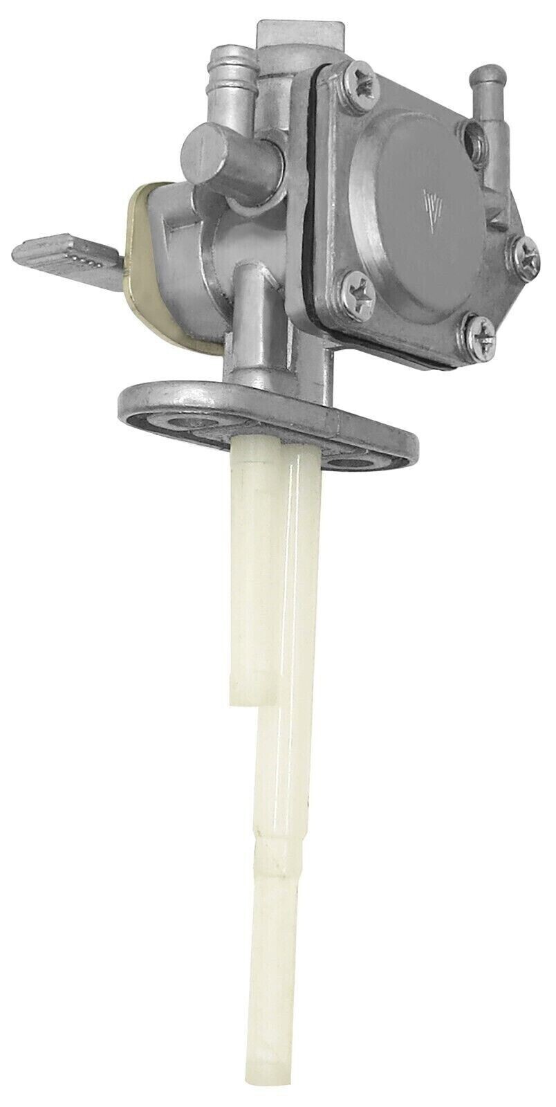 Fuel Tank Petcock For Suzuki Quadrunner LT-4WD LT-F250 LT-4WDXW LT-F250 LT-F300