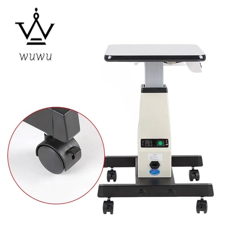 Automatic Lifting Table for Optical Equipment Electric Optometric Lifting Table