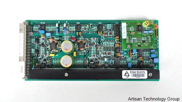 Alcatel-Lucent 93/0120 Module