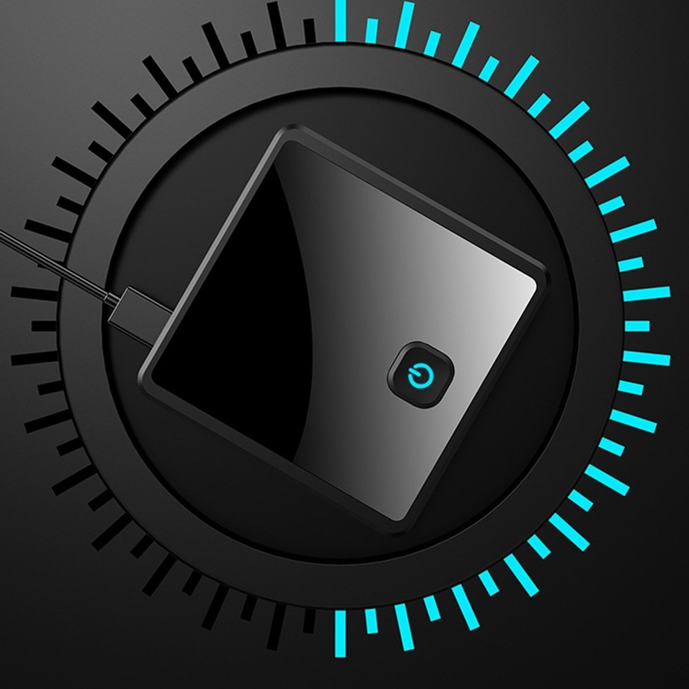 Bluetooth Audio Transmitter Receiver AUX Optical Audio Adapter forCar A5G43505