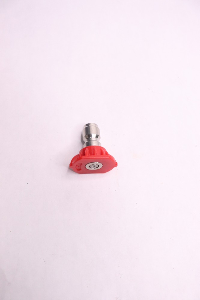 Nozzle Red 0-Degree