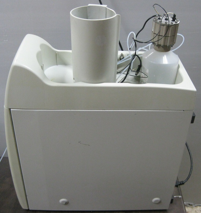 DIONEX ICS-2000 CHROMATOGRAPHY SYSTEM