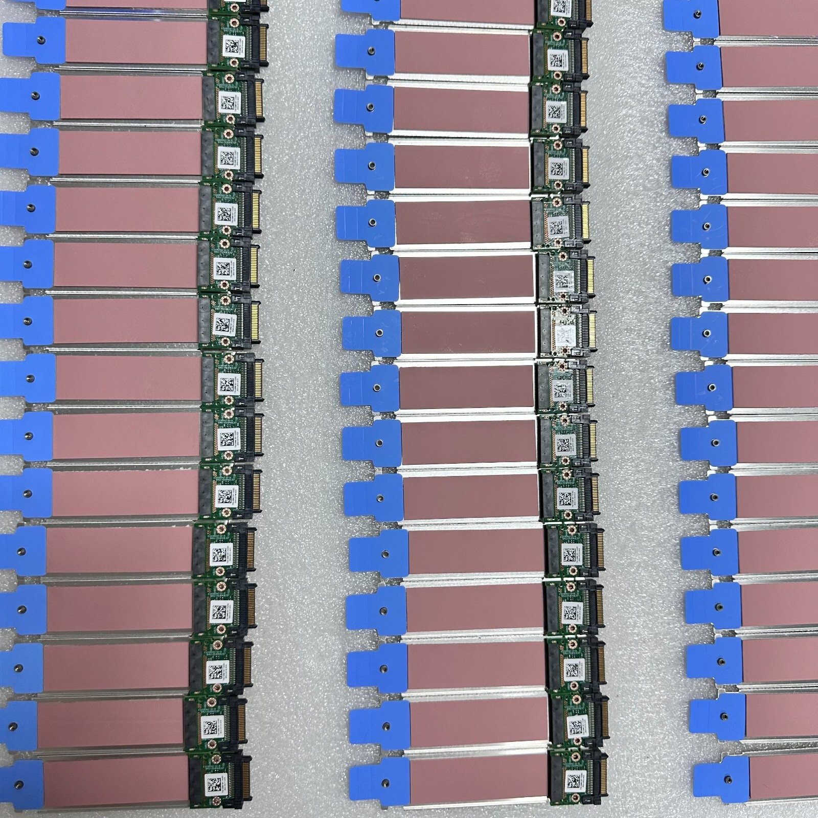 For Dell Latitude 7424 5424 5420 Ruggde m.2 SSD Hard disk Caddy 0HJC3G