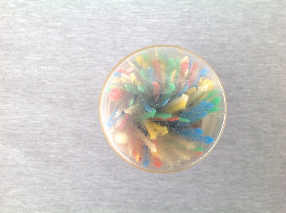 Vintage Hors D'oeuvres Picks