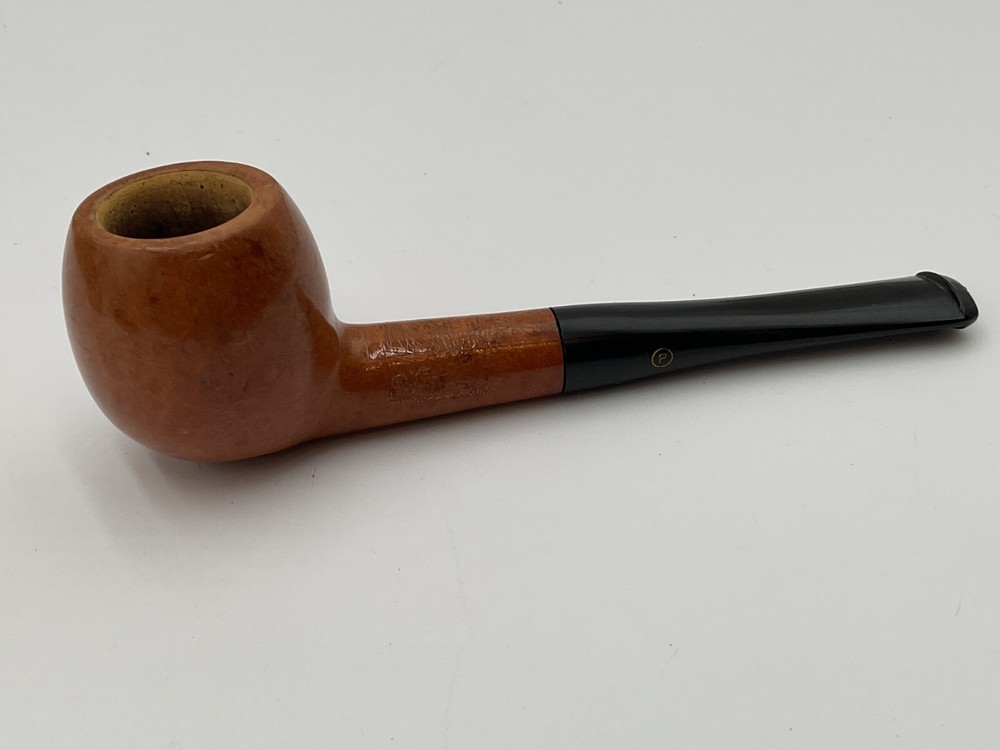 YELLO BOLE PREMIER Briar Pipe KBB  Clean