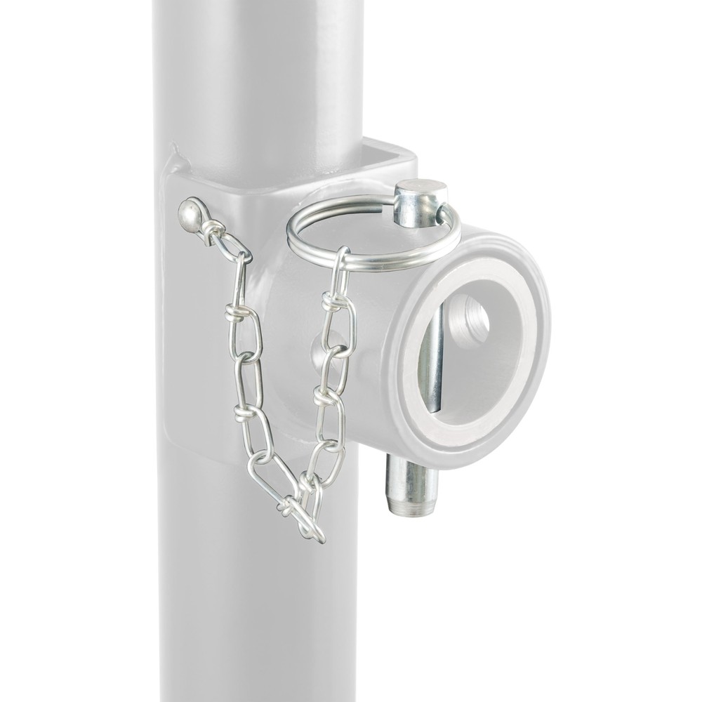 Replacement 9/16" Swivel Jack Pin