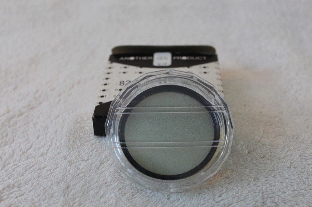 Dot Line 55mm 82A Filter - New In Box