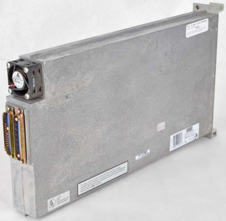 Scientific Atlanta Series 9860 Continuum Digital Modulator Controller 541012