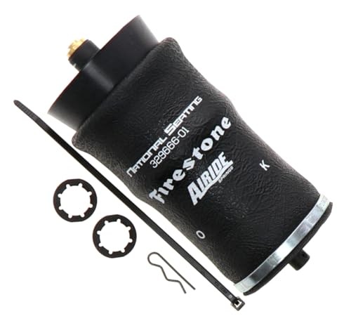 Air Spring Kit - NTS SK1277