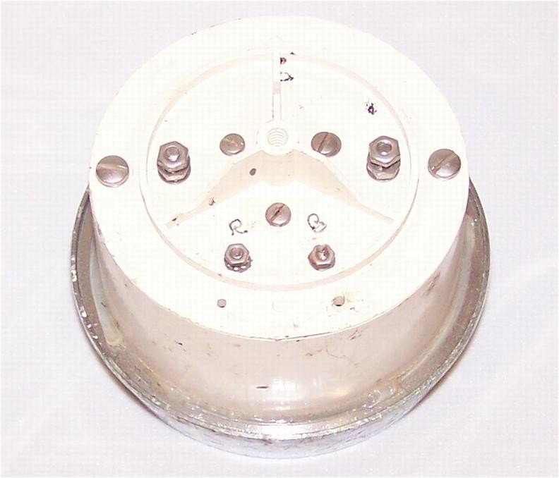 Heathkit Electronic Tachometer model MI-18