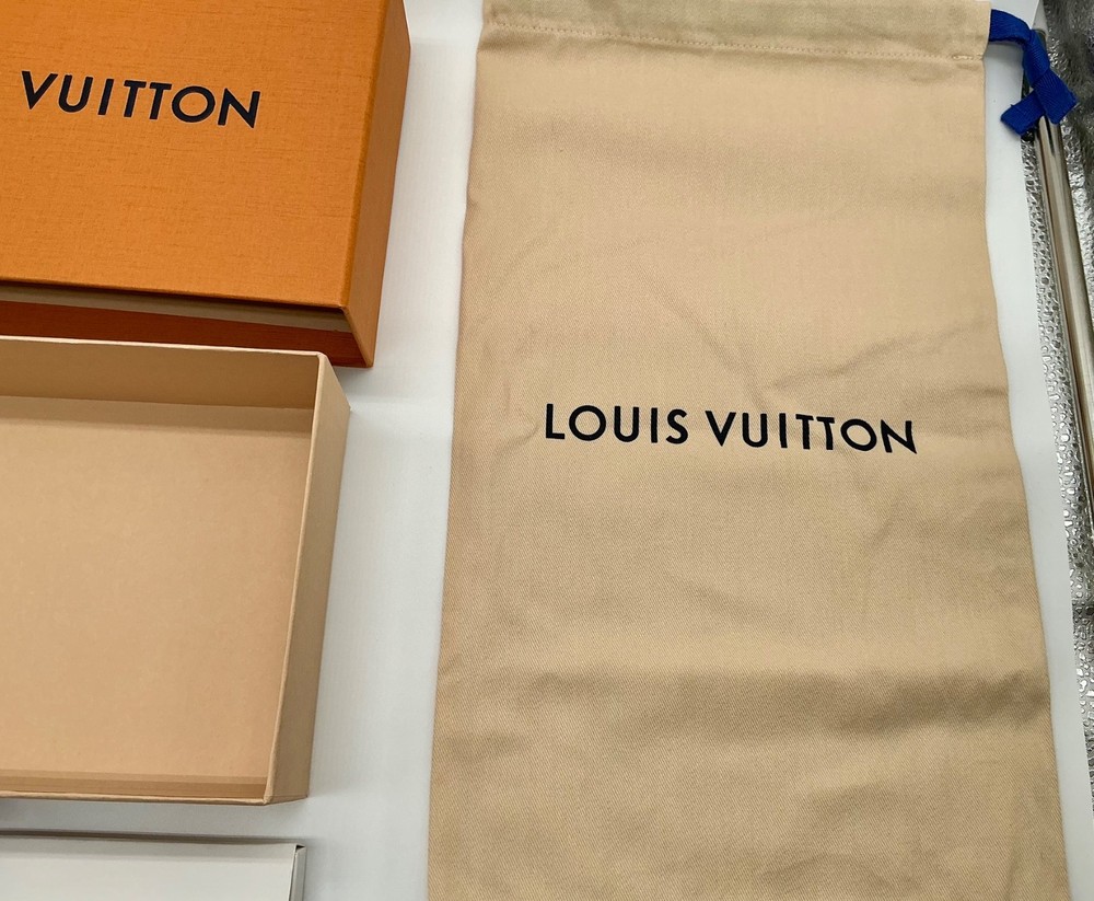 Louis Vuitton LV X Grace Coddington Jane Notebook