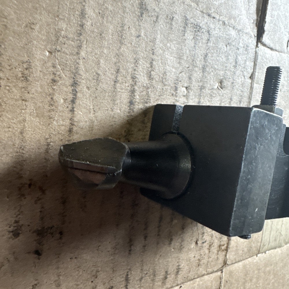 KDK-105 TYPE MASTER BAR FOR BORING BARS 1”