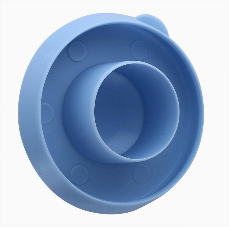 Dew Caps 2 pack Blue