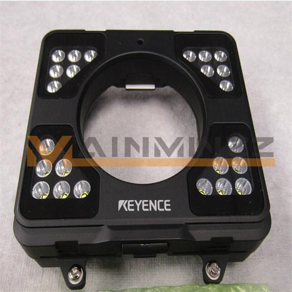 1PCS NEW KEYENCE IV3-L5C Light Source