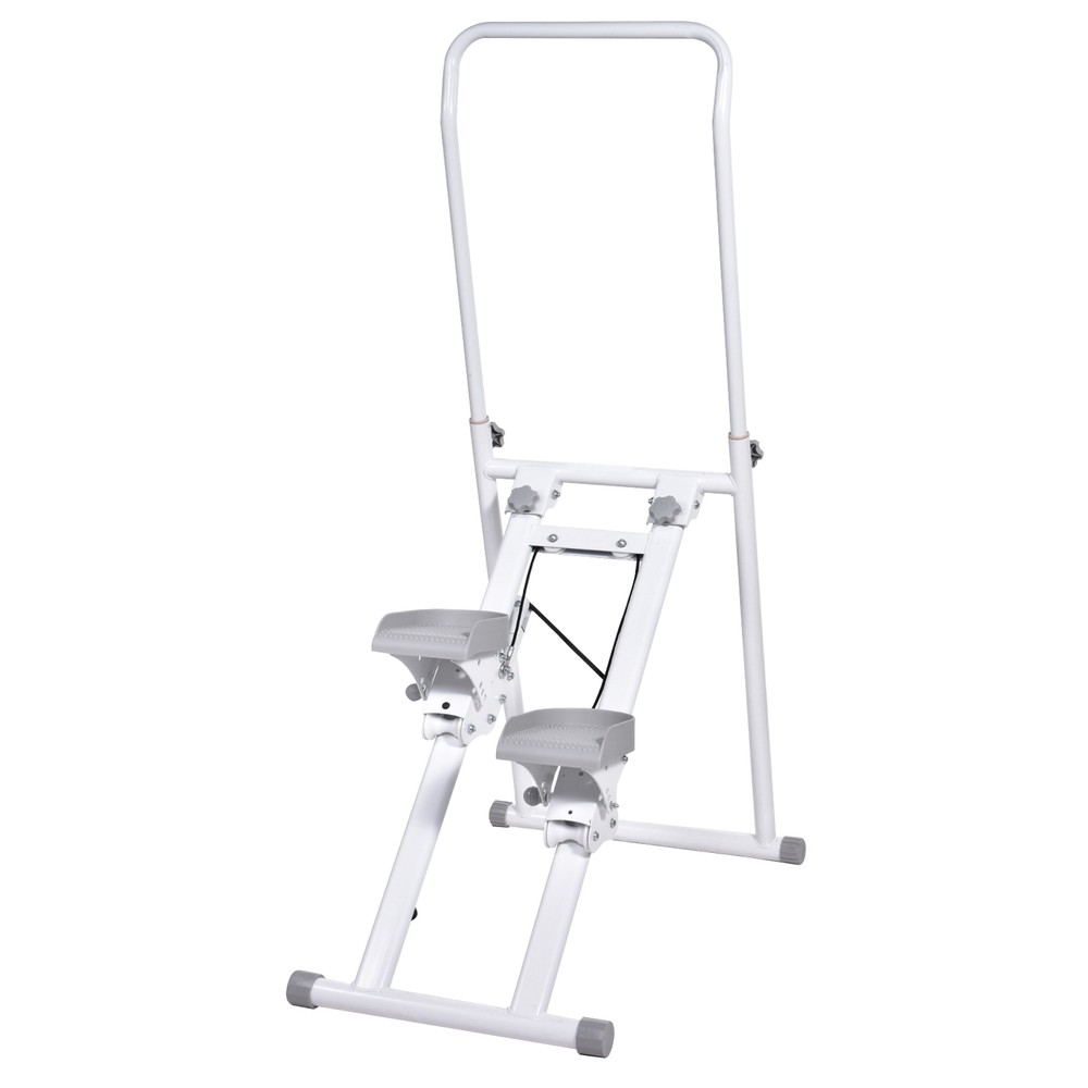 Version Vertical Climber Stair Stepper Machine For Home Gym Exercise us